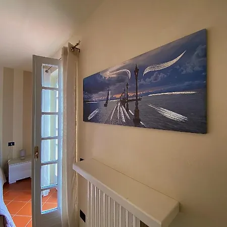 Casa Rachele Appartamento