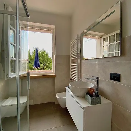 Appartamento Casa Rachele