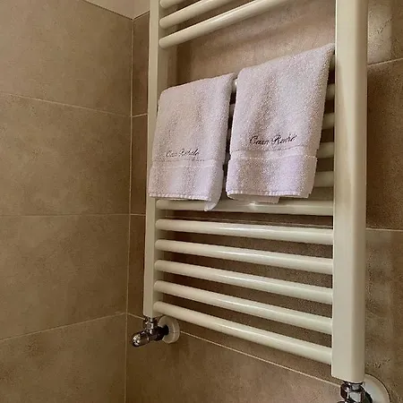 Appartamento Casa Rachele