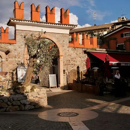 Apartament Casa Rachele *