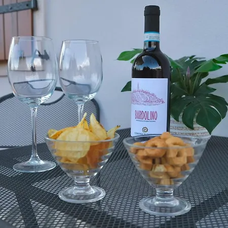 Casa Rachele Apartament *