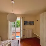 דירה Casa Rachele *