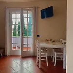 דירה Casa Rachele