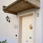 Casa Rachele דירה *