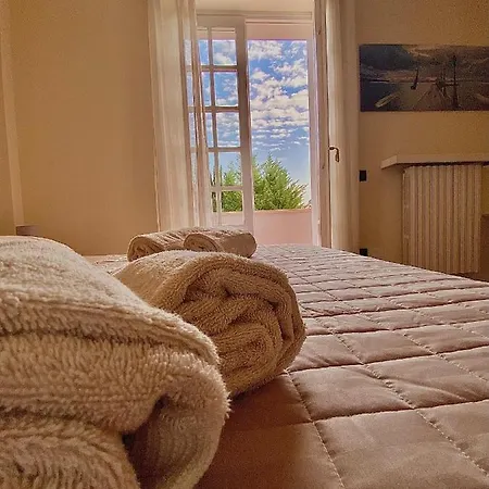 Casa Rachele Apartment