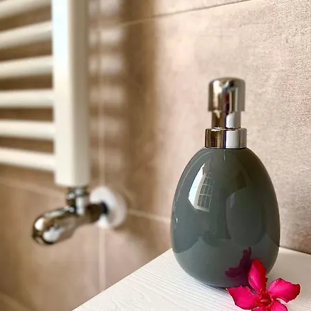 Casa Rachele Daire