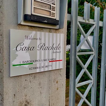 Casa Rachele *