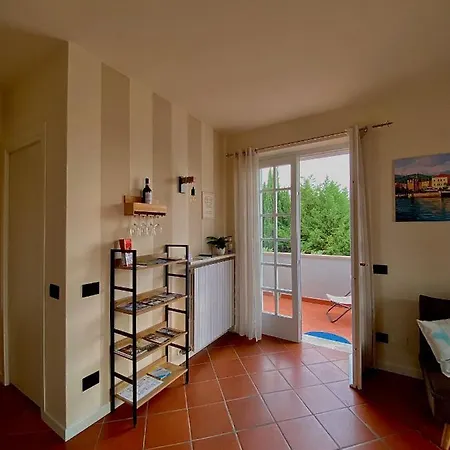 Casa Rachele
