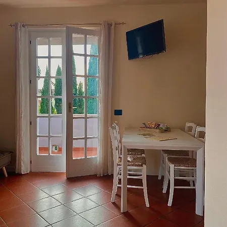 Daire Casa Rachele