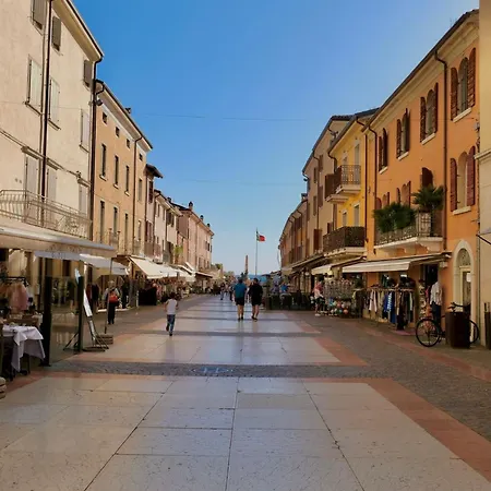 Daire Casa Rachele Bardolino