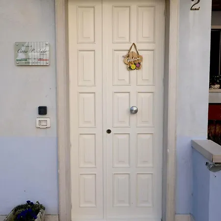 Casa Rachele Daire