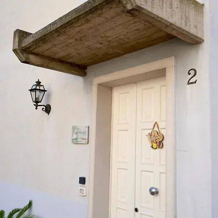 Casa Rachele Daire *