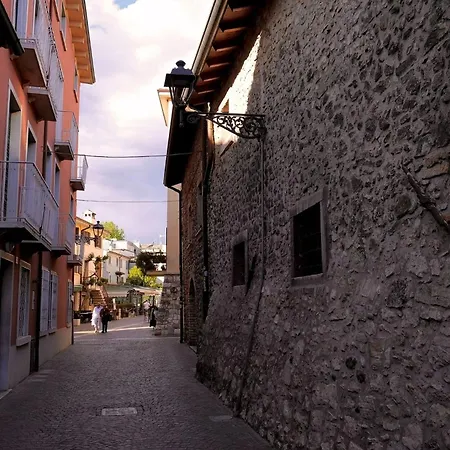 דירה Casa Rachele ברדולינו