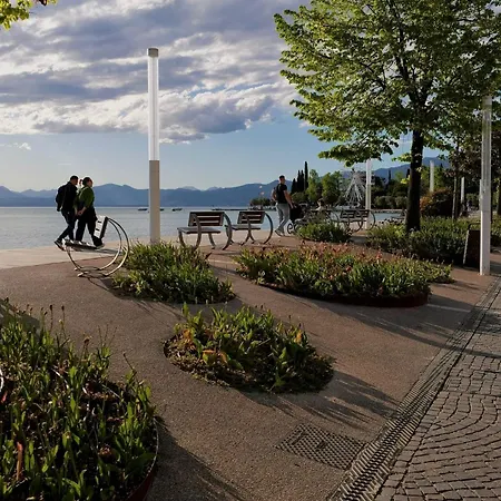 Casa Rachele ברדולינו