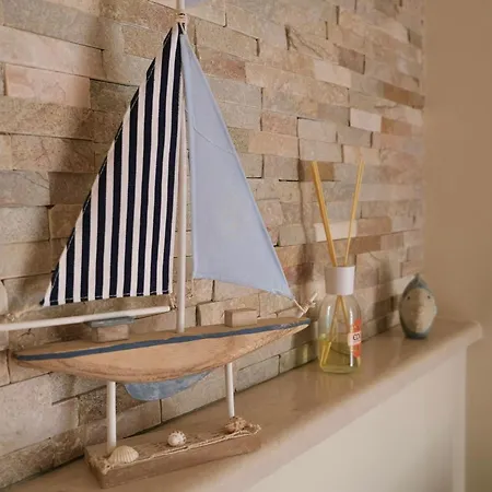 Casa Rachele דירה