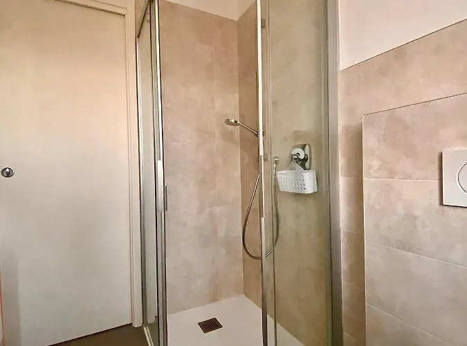 דירה Casa Rachele ברדולינו