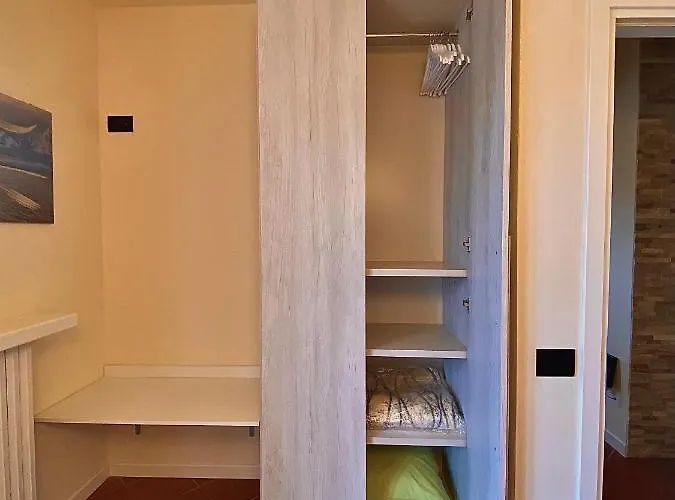 Casa Rachele דירה *