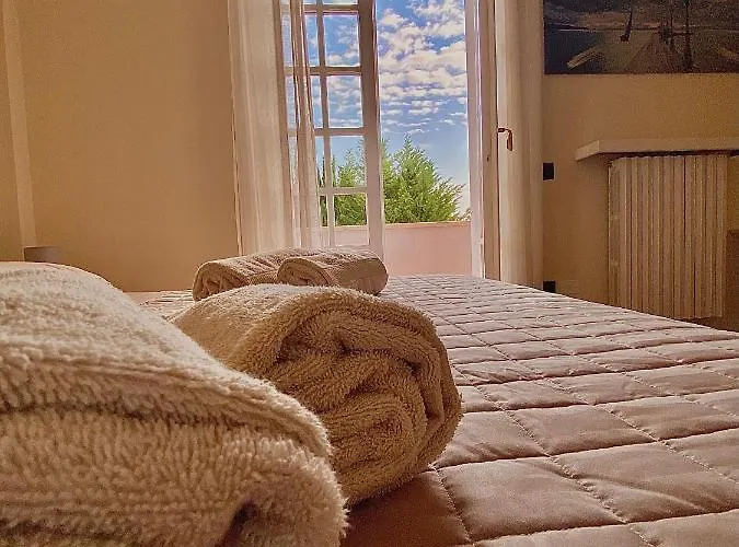 Casa Rachele דירה