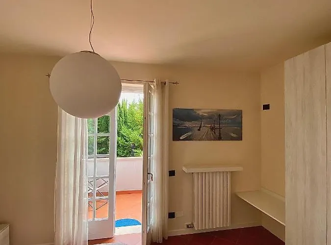 דירה Casa Rachele *