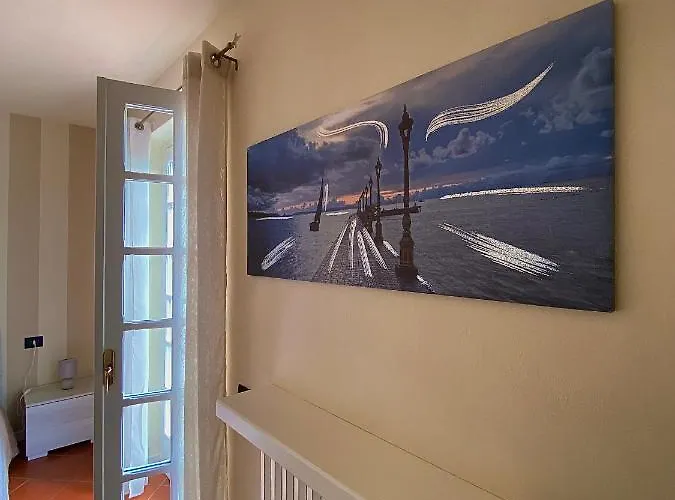 Casa Rachele דירה