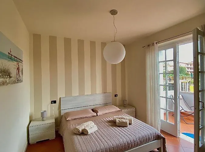 Casa Rachele ברדולינו