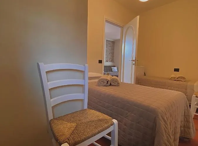 Casa Rachele * ברדולינו