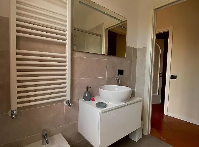 דירה Casa Rachele