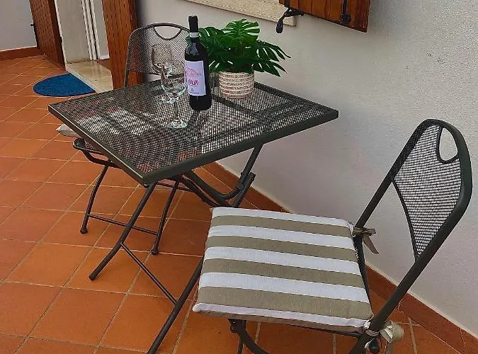 Casa Rachele דירה *