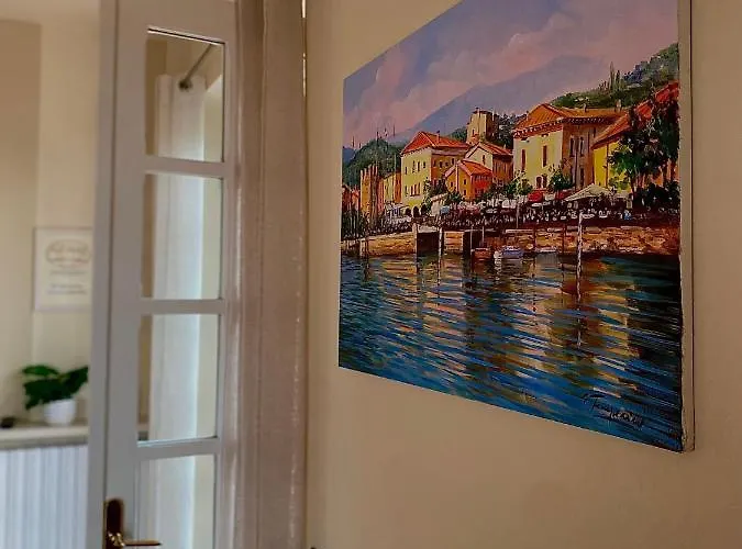 Casa Rachele דירה ברדולינו