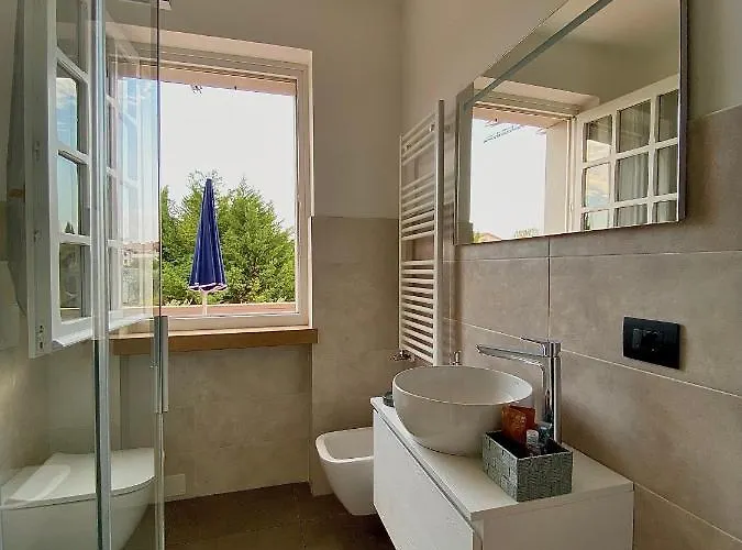 דירה Casa Rachele