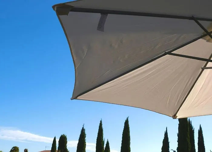 דירה Casa Rachele