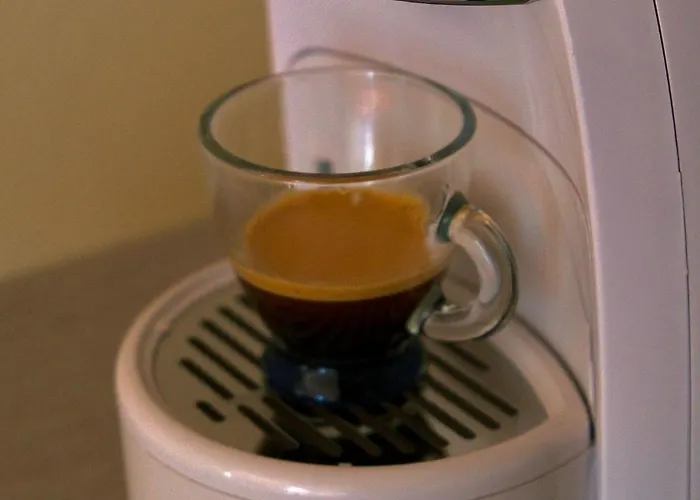 Casa Rachele ברדולינו