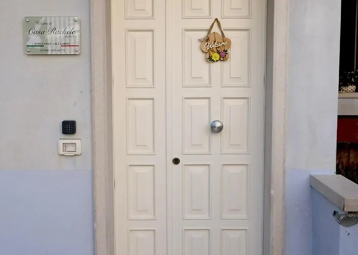 Casa Rachele דירה