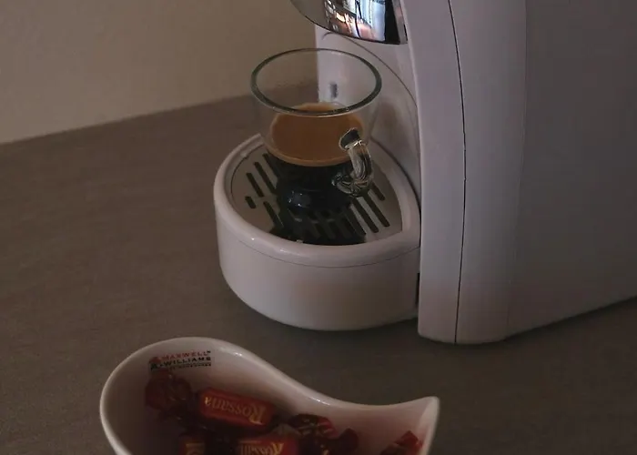 Casa Rachele דירה ברדולינו