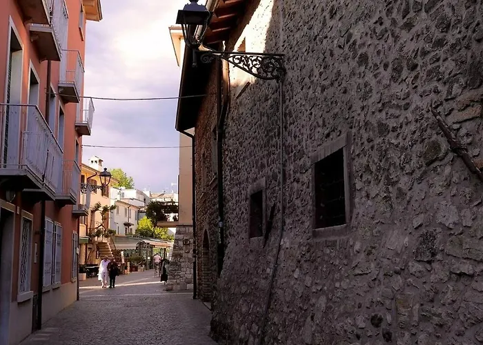 דירה Casa Rachele ברדולינו