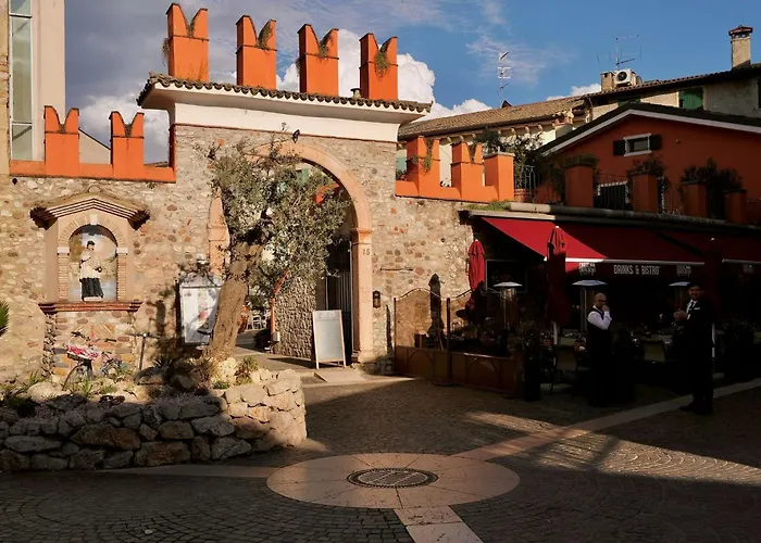 דירה Casa Rachele *