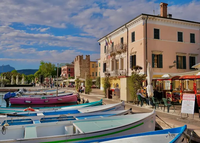 דירה Casa Rachele