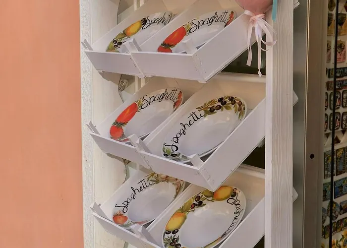 Casa Rachele * ברדולינו