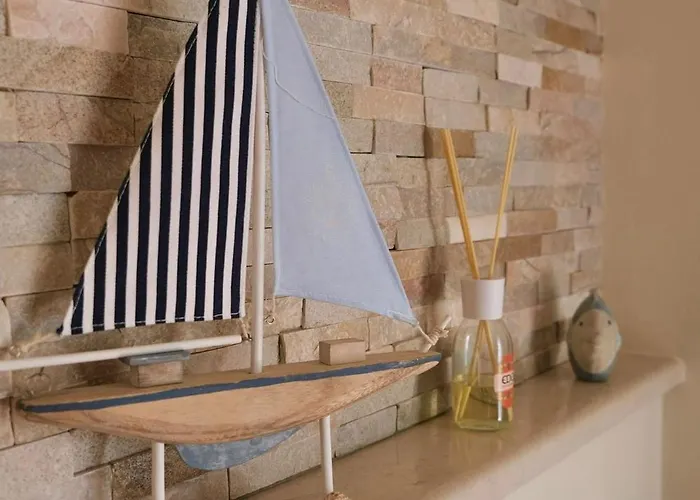 Casa Rachele דירה